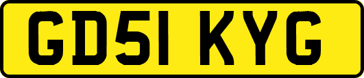 GD51KYG