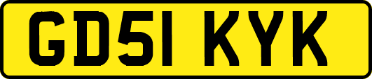 GD51KYK