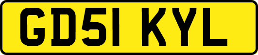 GD51KYL