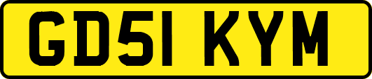 GD51KYM