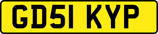 GD51KYP