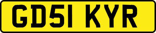 GD51KYR