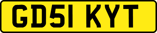 GD51KYT
