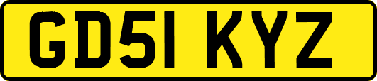 GD51KYZ