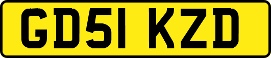 GD51KZD