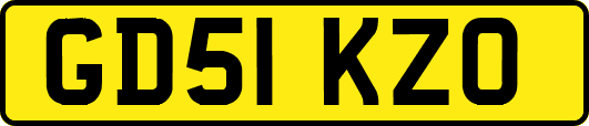 GD51KZO