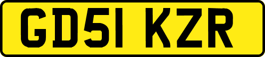 GD51KZR