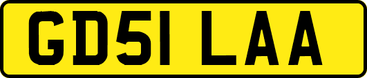 GD51LAA