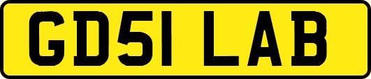 GD51LAB