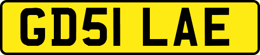 GD51LAE