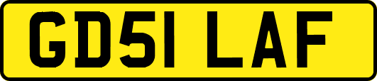 GD51LAF