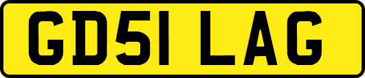 GD51LAG