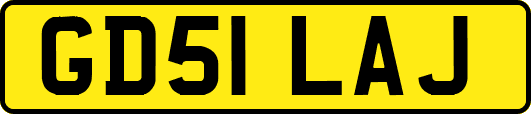 GD51LAJ