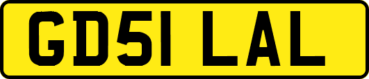GD51LAL