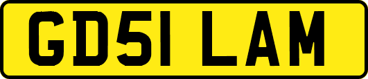 GD51LAM