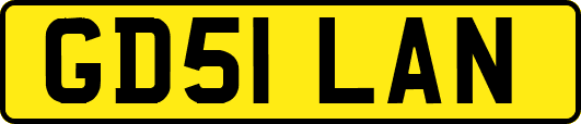 GD51LAN