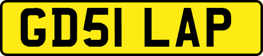 GD51LAP