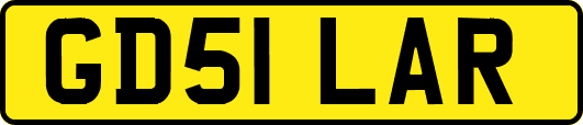 GD51LAR