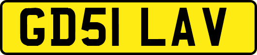 GD51LAV