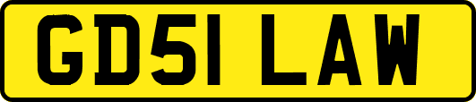 GD51LAW