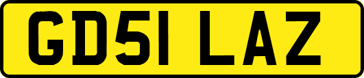 GD51LAZ