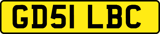 GD51LBC