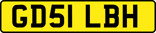 GD51LBH