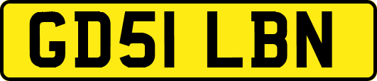 GD51LBN