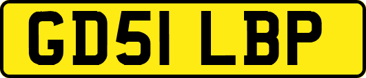 GD51LBP