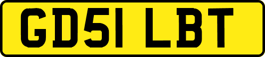 GD51LBT