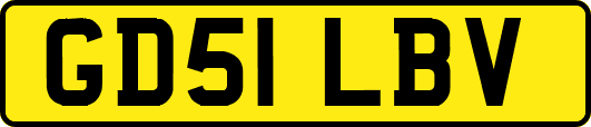 GD51LBV