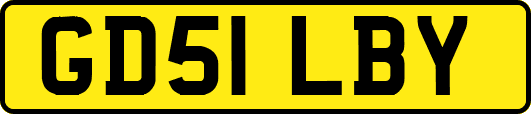 GD51LBY