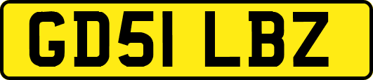 GD51LBZ