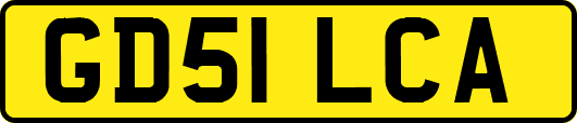 GD51LCA