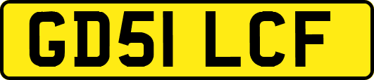 GD51LCF