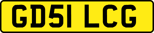 GD51LCG