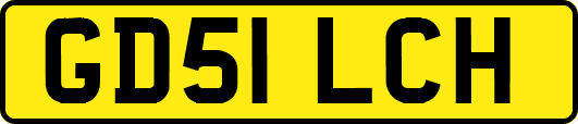 GD51LCH