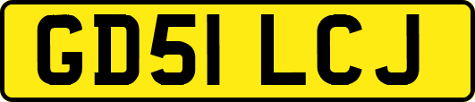 GD51LCJ