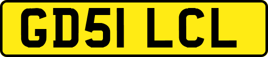 GD51LCL