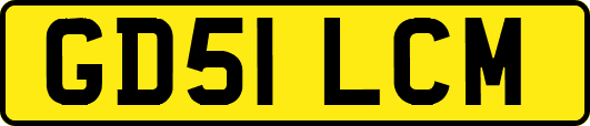 GD51LCM