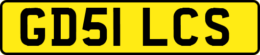 GD51LCS