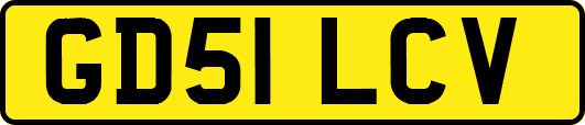 GD51LCV