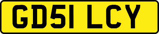 GD51LCY