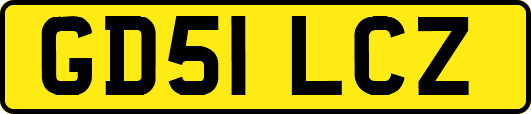 GD51LCZ