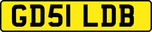 GD51LDB