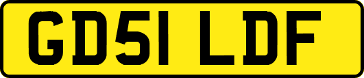 GD51LDF