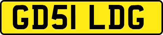 GD51LDG