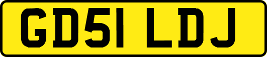 GD51LDJ