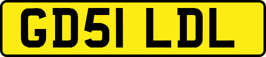 GD51LDL