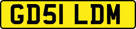 GD51LDM